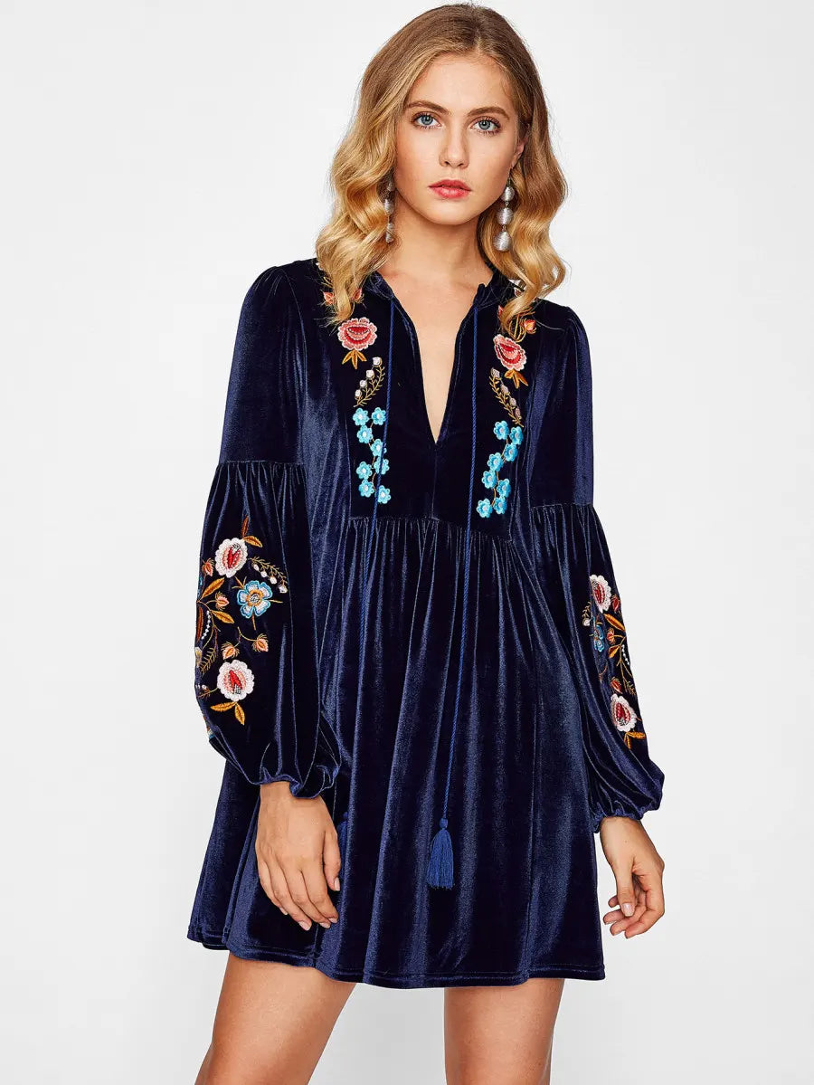 dresses